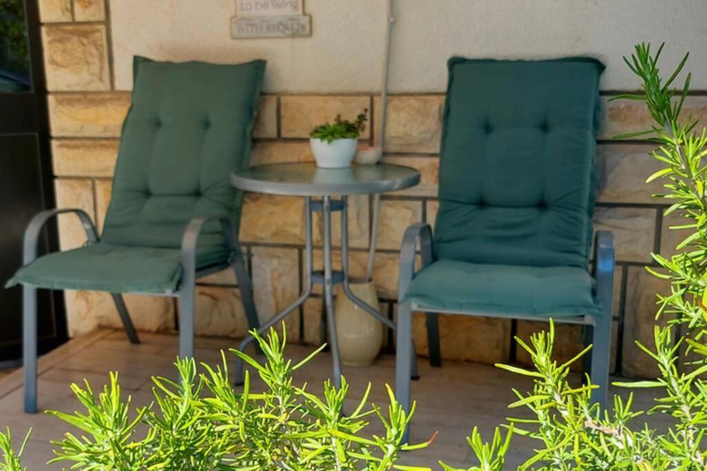 Apartment Vinotoc Izola Bagian luar foto