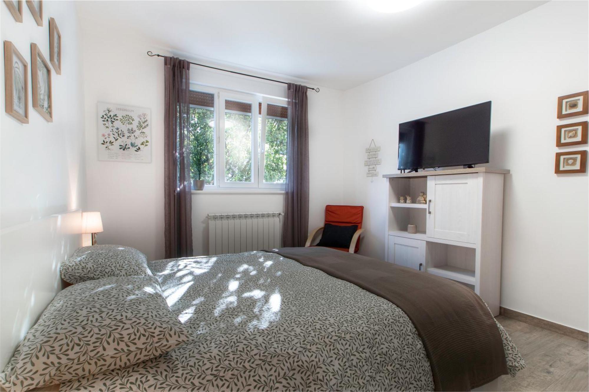 Apartment Vinotoc Izola Bagian luar foto