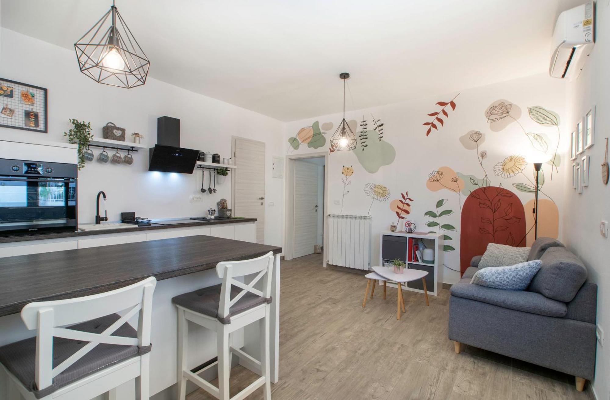 Apartment Vinotoc Izola Bagian luar foto